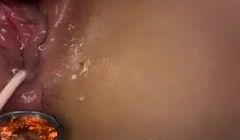 最饥渴的年纪遇见最“硬”的我 1。