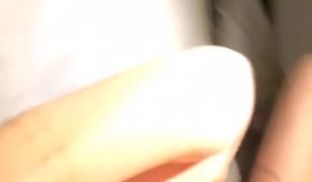 骚货女友深喉插嘴。