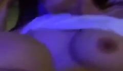 爆操醉酒少妇 老公都找不到了。