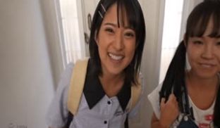 ID-024 日焼け姪っ子姉妹映像集 4时间