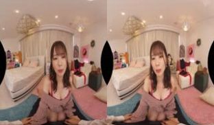 PRVR-063 【VR】不伦相手はオレのことを