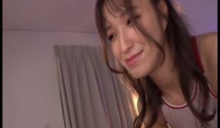KYMI-044 ドエロ淫语で责める竞水痴女