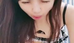 #木子 170大长腿