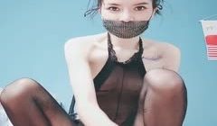 #小丫狸 175CM大长腿小姐姐极度诱惑