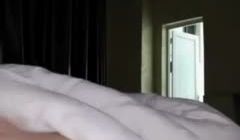 护士女友颜值不错肉肉身材妹子和炮友啪啪，翘大屁股