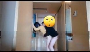 约约哥酒店啪啪黑丝圆奶翘臀小姐
