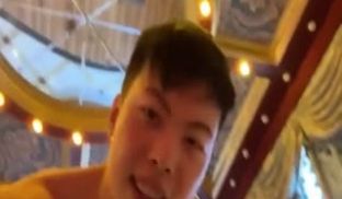 约操大三舞蹈系漂亮女友 来不及脱校服无套插入怒操
