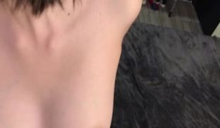 调皮天然爆乳美女被洋大屌无套抽插爆肏！