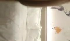 约操外围女啪啪,应该偷吃性药了,操了40多分钟把