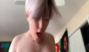 好不容易开到外国的车车 ～一定要拿出绝活本领大开