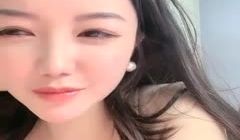 好身材颜值主播小尺度露胸直播！很诱人~