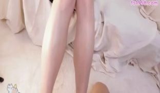 劲爆网红美少女Yuzukitty【柚子猫】Cos