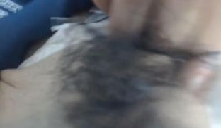 巨乳学生妹非常有戏～空干也可以演的超级逼真！