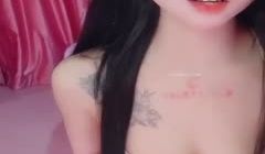 可爱主播首次约炮友到豪华酒店开播现场啪啪啪！