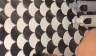 两位刺青女模互相磨豆腐也太好看了吧！摄淫师都快忍