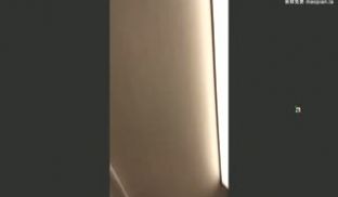 天津商场试衣间中国妹子挑战黑人大屌!
