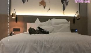 小宝寻花高颜值女神，温柔健谈善于调情，很是诱惑喜