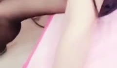 女神级性感美女和炮友剧情演绎-酒吧唱歌上厕所被人
