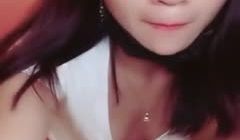 非常漂亮的气质美女主播 身材也很苗条