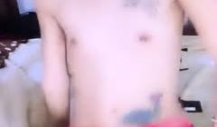红肚兜女主播福利