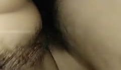 女主播和炮友路边工地门口车震