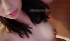 身材火辣性感的网红兼职卖淫女酒店开房被嫖客后人