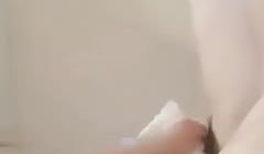 说话声音很温柔的上海美女伊人馨儿和帅哥炮友宾馆啪