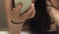 卫生间来一发