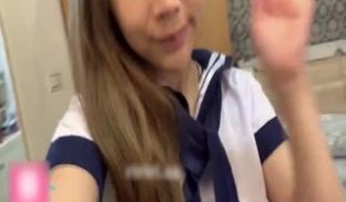 淫女高校制服诱惑