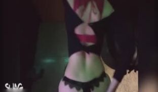 princessdolly 寒 冷 半 找 路 