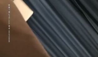 白裙小姐姐温柔健谈善于调情