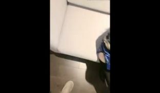 极品御姐AVO完美身材情趣蓝旗袍超美诱惑沙发推倒