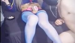 【被人妖操】比女人还美的男人惠奈酱COS女警啪啪