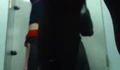 【厕所偷拍】商场厕拍 爱漂亮的妹子