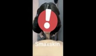 推特露出系网红女神Smaxskin大尺度性爱私拍
