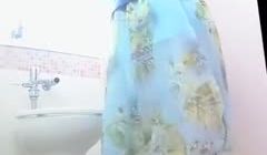 【厕所偷拍】偷窥几个身材和颜值都不错的美女