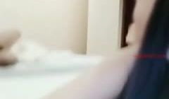 【在线】豪乳女神兔兔洗浴中心单刀赴约两纹身男开好