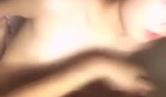 【粗暴的男主人】直播操自己漂亮的女友