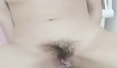 【纯情骚女上部】骨子里透露出来的骚气难以抵挡