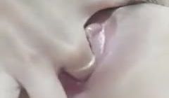 【纯情骚女下部】骨子里透露出来的骚气难以抵挡