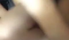 【高颜值】极品美女浅紫约炮两个粉丝鸳鸯浴