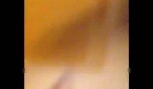 酒吧认识的97马尾辫骚妹子