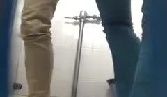【国产偷拍】商场厕拍 妹子的镜头感很好