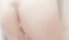 【国产自拍直播】超美美乳女神芭比浴室洗澡自拍