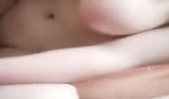 为国争光小哥激战欧洲大奶白妞，口起来感觉都不一样
