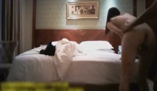 出差酒店应召颜值气质美女佳丽温柔善谈搞了2炮