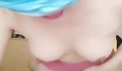 【国产自慰直播】毛毛整理的很好看的网红女主播