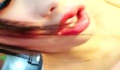 【喝尿】非常骚的骚比特写喝尿道具爆菊滴蜡