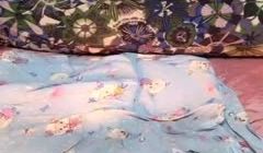 【河北姑娘】小刘涛露脸一多，黄瓜茄子加道具奇插骚