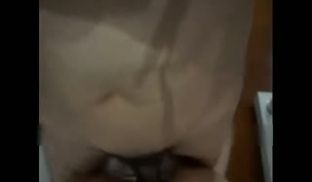 老婆被我的大屌草的受不了